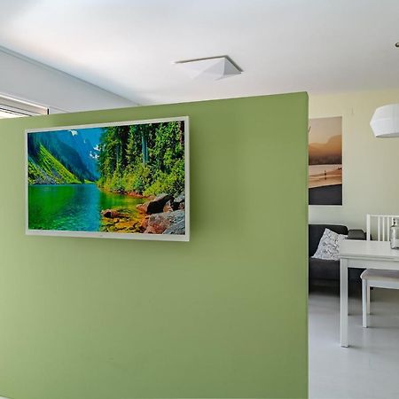 Apartamento Bahia Blanca Vilanova i la Geltru Bagian luar foto
